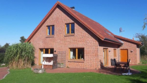Haus Inselglück in Fehmarn